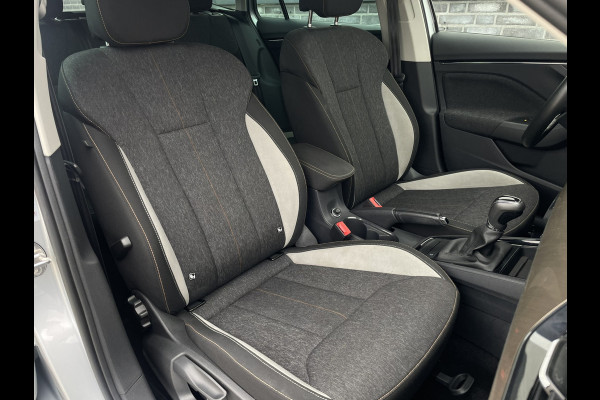 Škoda SCALA 1.0 TSI Sport Business | Carplay | Navi | Virtual cockpit | Climate | PDC Škoda SCALA 1.0 TSI Sport Business | Carplay | Navi | Virtual cockpit | Climate | PDC