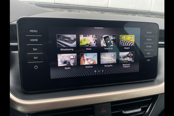 Škoda SCALA 1.0 TSI Sport Business | Carplay | Navi | Virtual cockpit | Climate | PDC Škoda SCALA 1.0 TSI Sport Business | Carplay | Navi | Virtual cockpit | Climate | PDC