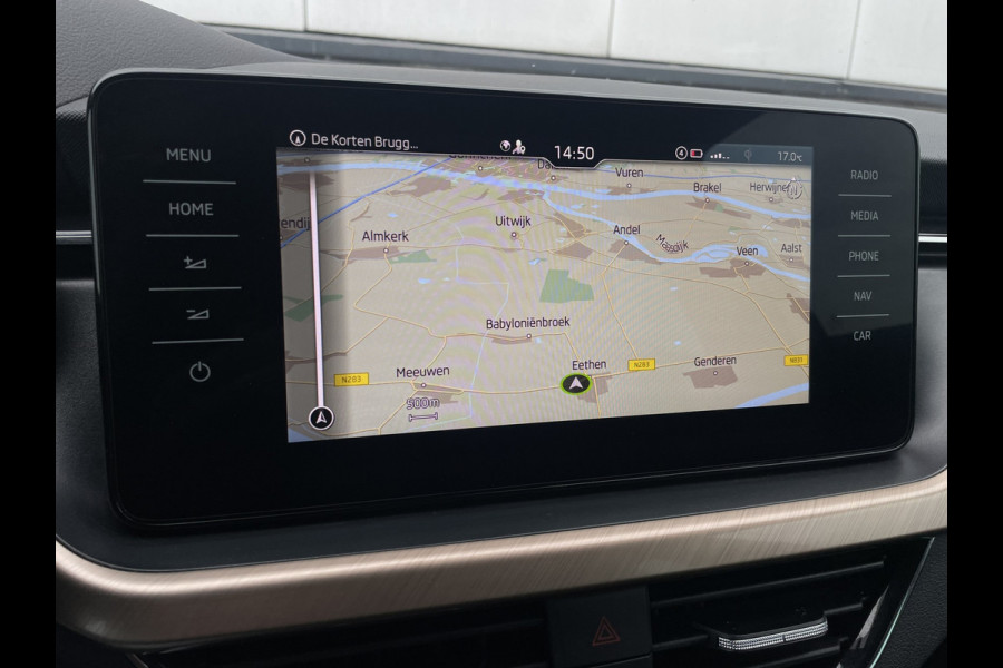 Škoda SCALA 1.0 TSI Sport Business | Carplay | Navi | Virtual cockpit | Climate | PDC Škoda SCALA 1.0 TSI Sport Business | Carplay | Navi | Virtual cockpit | Climate | PDC
