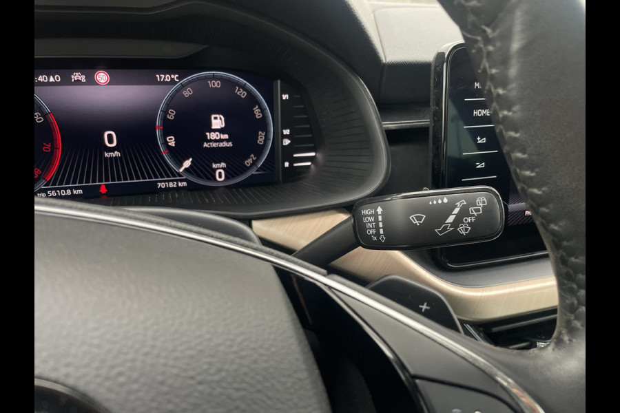 Škoda SCALA 1.0 TSI Sport Business | Carplay | Navi | Virtual cockpit | Climate | PDC Škoda SCALA 1.0 TSI Sport Business | Carplay | Navi | Virtual cockpit | Climate | PDC