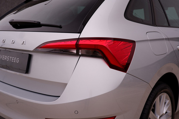 Škoda SCALA 1.0 TSI Sport Business | Carplay | Navi | Virtual cockpit | Climate | PDC Škoda SCALA 1.0 TSI Sport Business | Carplay | Navi | Virtual cockpit | Climate | PDC