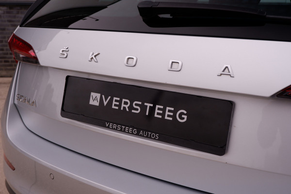 Škoda SCALA 1.0 TSI Sport Business | Carplay | Navi | Virtual cockpit | Climate | PDC Škoda SCALA 1.0 TSI Sport Business | Carplay | Navi | Virtual cockpit | Climate | PDC