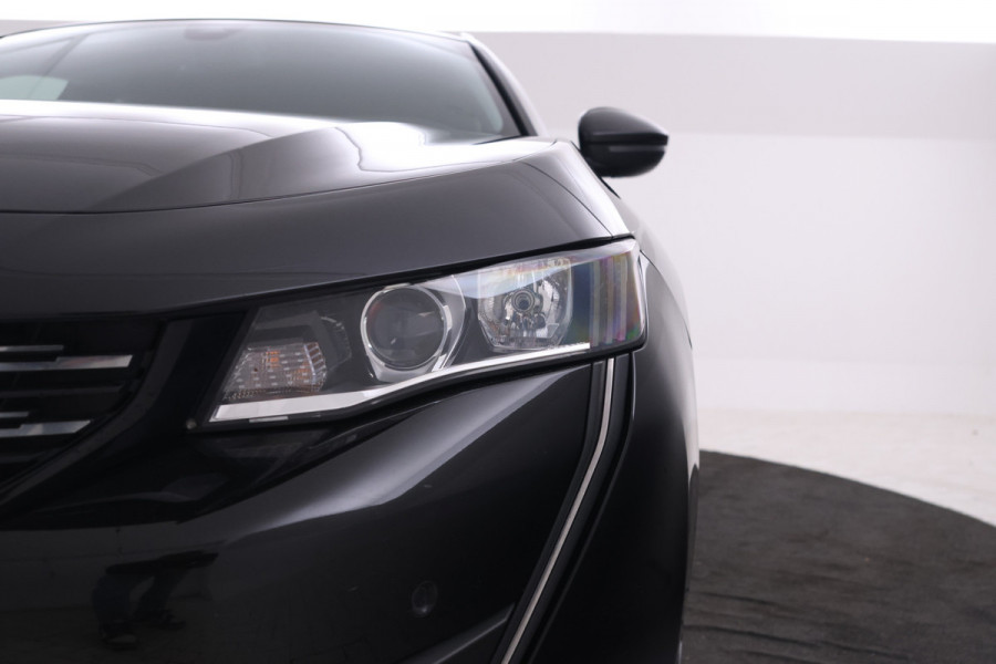 Peugeot 508 SW 1.5 BlueHDI Blue Lease Active Automaat, Leder, Climate, Etc. Peugeot 508 SW 1.5 BlueHDI Blue Lease Active Automaat, Leder, Climate, Etc.