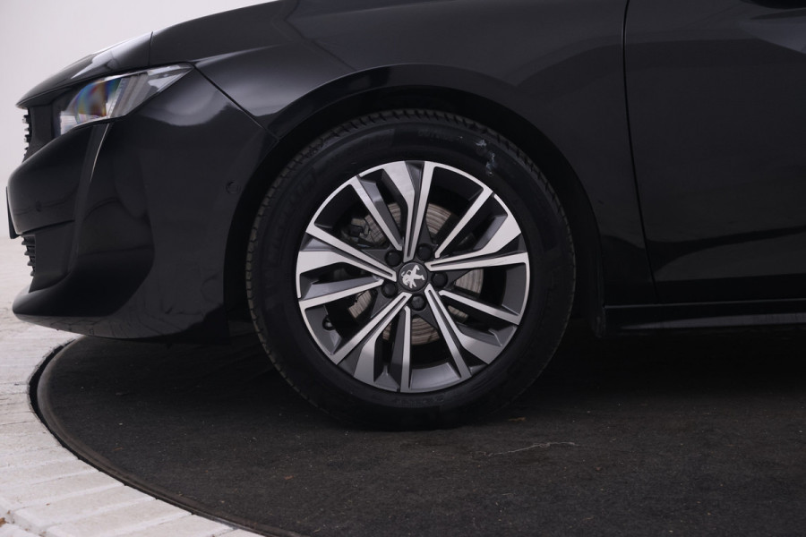 Peugeot 508 SW 1.5 BlueHDI Blue Lease Active Automaat, Leder, Climate, Etc. Peugeot 508 SW 1.5 BlueHDI Blue Lease Active Automaat, Leder, Climate, Etc.