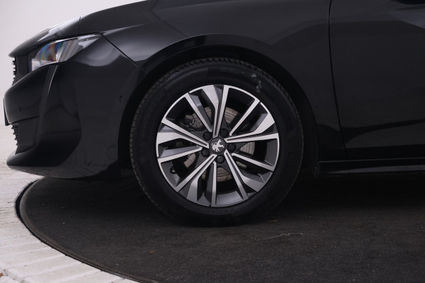 Peugeot 508 SW 1.5 BlueHDI Blue Lease Active Automaat, Leder, Climate, Etc. Peugeot 508 SW 1.5 BlueHDI Blue Lease Active Automaat, Leder, Climate, Etc.