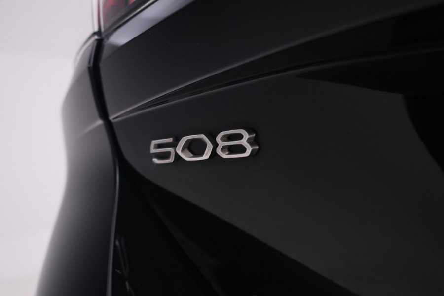 Peugeot 508 SW 1.5 BlueHDI Blue Lease Active Automaat, Leder, Climate, Etc. Peugeot 508 SW 1.5 BlueHDI Blue Lease Active Automaat, Leder, Climate, Etc.
