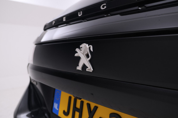 Peugeot 508 SW 1.5 BlueHDI Blue Lease Active Automaat, Leder, Climate, Etc. Peugeot 508 SW 1.5 BlueHDI Blue Lease Active Automaat, Leder, Climate, Etc.