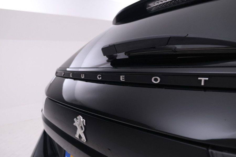 Peugeot 508 SW 1.5 BlueHDI Blue Lease Active Automaat, Leder, Climate, Etc. Peugeot 508 SW 1.5 BlueHDI Blue Lease Active Automaat, Leder, Climate, Etc.