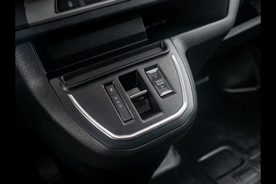 Fiat E-Scudo L3 75 kWh | City Pack | 17" | Exterieur Pack | Laadruimte Pack | Full LED Fiat E-Scudo L3 75 kWh | City Pack | 17" | Exterieur Pack | Laadruimte Pack | Full LED