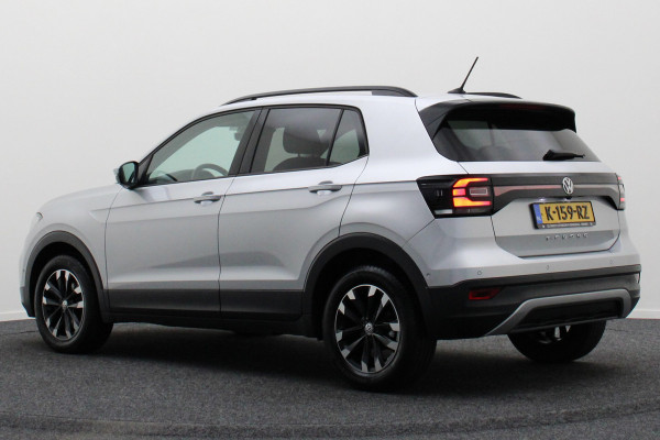Volkswagen T-Cross 1.0 TSI DSG Style Climate, ACC, Camera, Apple Carplay, Rijstrooksensor, DAB, PDC, 16'' Volkswagen T-Cross 1.0 TSI DSG Style Climate, ACC, Camera, Apple Carplay, Rijstrooksensor, DAB, PDC, 16''