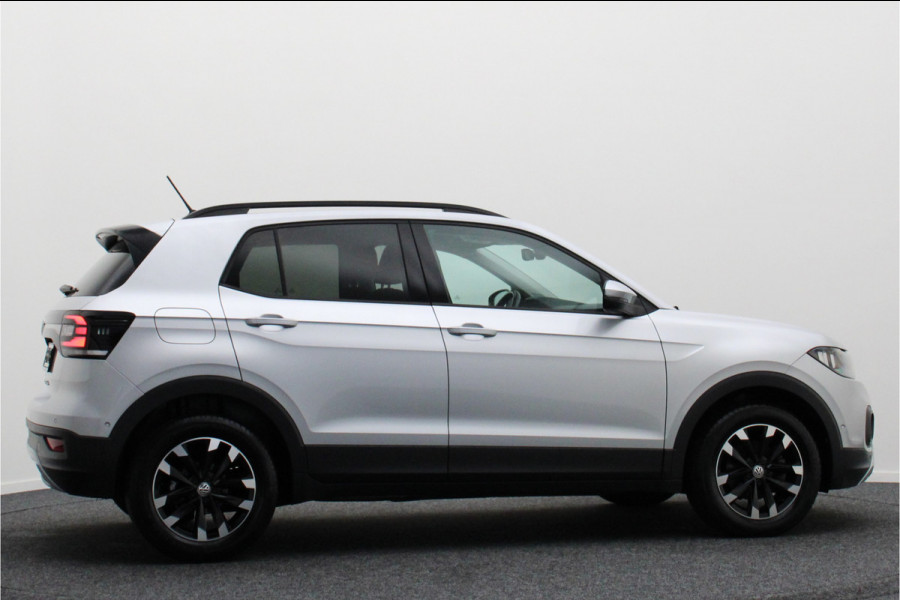 Volkswagen T-Cross 1.0 TSI DSG Style Climate, ACC, Camera, Apple Carplay, Rijstrooksensor, DAB, PDC, 16'' Volkswagen T-Cross 1.0 TSI DSG Style Climate, ACC, Camera, Apple Carplay, Rijstrooksensor, DAB, PDC, 16''