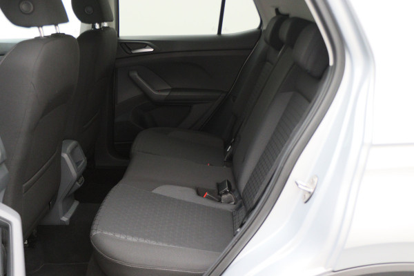 Volkswagen T-Cross 1.0 TSI DSG Style Climate, ACC, Camera, Apple Carplay, Rijstrooksensor, DAB, PDC, 16'' Volkswagen T-Cross 1.0 TSI DSG Style Climate, ACC, Camera, Apple Carplay, Rijstrooksensor, DAB, PDC, 16''