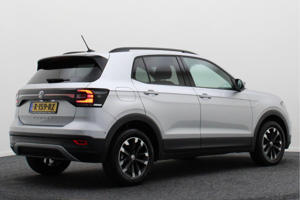 Volkswagen T-Cross 1.0 TSI DSG Style Climate, ACC, Camera, Apple Carplay, Rijstrooksensor, DAB, PDC, 16'' Volkswagen T-Cross 1.0 TSI DSG Style Climate, ACC, Camera, Apple Carplay, Rijstrooksensor, DAB, PDC, 16''