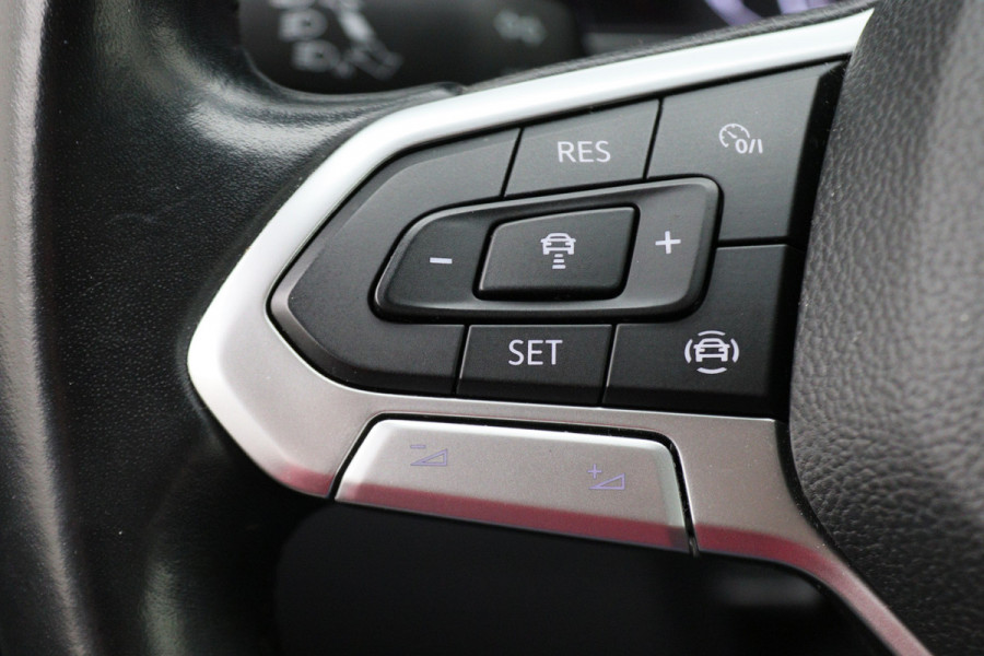 Volkswagen T-Cross 1.0 TSI DSG Style Climate, ACC, Camera, Apple Carplay, Rijstrooksensor, DAB, PDC, 16'' Volkswagen T-Cross 1.0 TSI DSG Style Climate, ACC, Camera, Apple Carplay, Rijstrooksensor, DAB, PDC, 16''