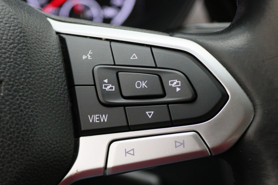 Volkswagen T-Cross 1.0 TSI DSG Style Climate, ACC, Camera, Apple Carplay, Rijstrooksensor, DAB, PDC, 16'' Volkswagen T-Cross 1.0 TSI DSG Style Climate, ACC, Camera, Apple Carplay, Rijstrooksensor, DAB, PDC, 16''