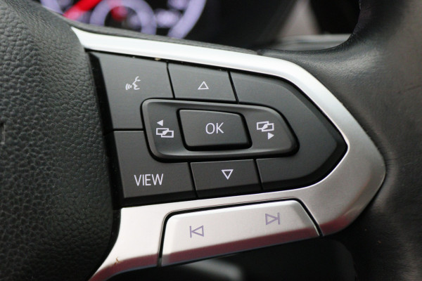 Volkswagen T-Cross 1.0 TSI DSG Style Climate, ACC, Camera, Apple Carplay, Rijstrooksensor, DAB, PDC, 16'' Volkswagen T-Cross 1.0 TSI DSG Style Climate, ACC, Camera, Apple Carplay, Rijstrooksensor, DAB, PDC, 16''