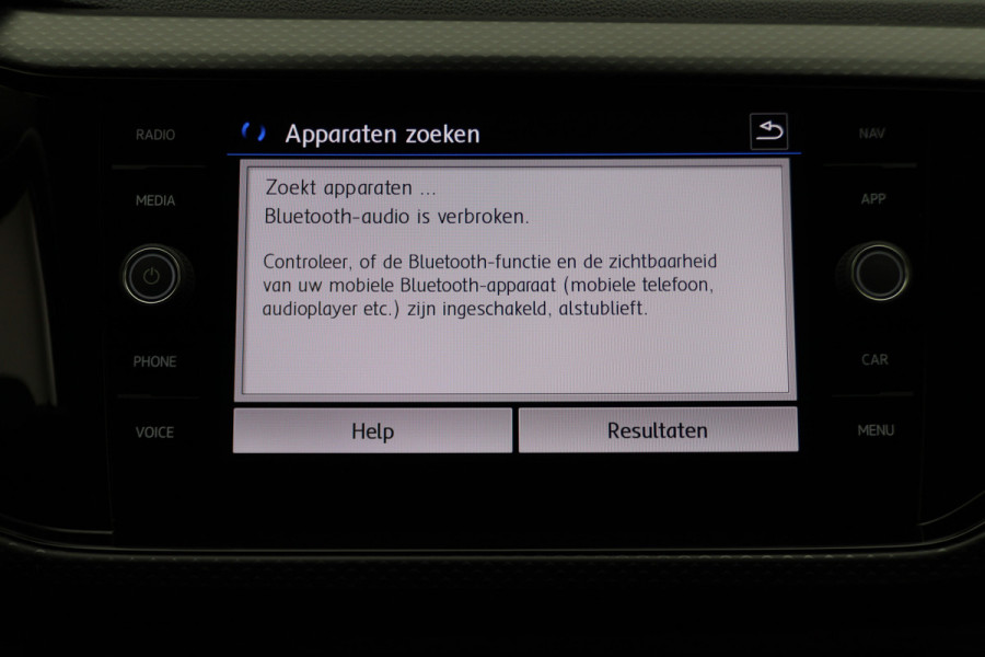 Volkswagen T-Cross 1.0 TSI DSG Style Climate, ACC, Camera, Apple Carplay, Rijstrooksensor, DAB, PDC, 16'' Volkswagen T-Cross 1.0 TSI DSG Style Climate, ACC, Camera, Apple Carplay, Rijstrooksensor, DAB, PDC, 16''