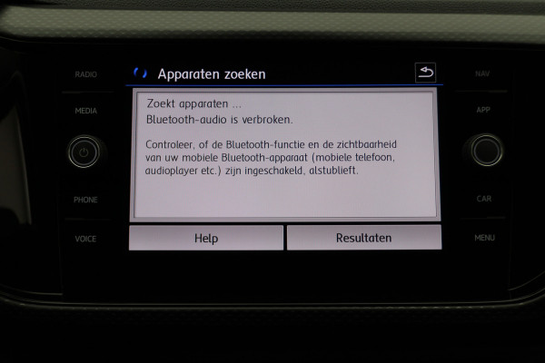 Volkswagen T-Cross 1.0 TSI DSG Style Climate, ACC, Camera, Apple Carplay, Rijstrooksensor, DAB, PDC, 16'' Volkswagen T-Cross 1.0 TSI DSG Style Climate, ACC, Camera, Apple Carplay, Rijstrooksensor, DAB, PDC, 16''