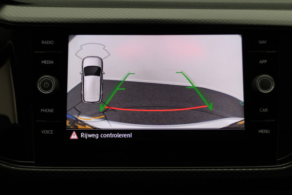 Volkswagen T-Cross 1.0 TSI DSG Style Climate, ACC, Camera, Apple Carplay, Rijstrooksensor, DAB, PDC, 16'' Volkswagen T-Cross 1.0 TSI DSG Style Climate, ACC, Camera, Apple Carplay, Rijstrooksensor, DAB, PDC, 16''