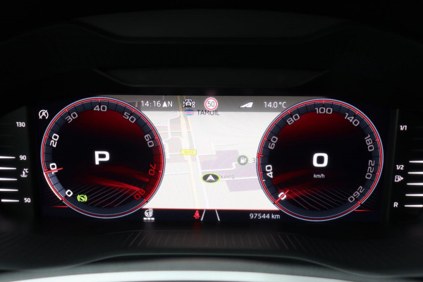 Škoda Kodiaq 1.5 TSI Sportline Business org. NL-auto el.klep stuur+stoelverw. camera