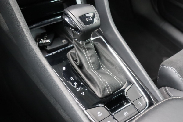 Škoda Kodiaq 1.5 TSI Sportline Business org. NL-auto el.klep stuur+stoelverw. camera