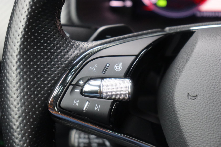 Škoda Kodiaq 1.5 TSI Sportline Business org. NL-auto el.klep stuur+stoelverw. camera