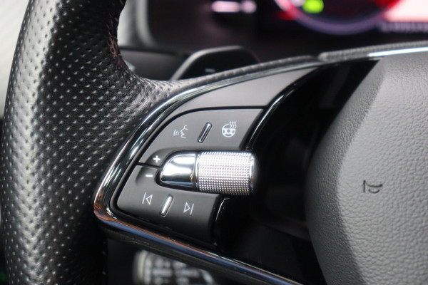 Škoda Kodiaq 1.5 TSI Sportline Business org. NL-auto el.klep stuur+stoelverw. camera