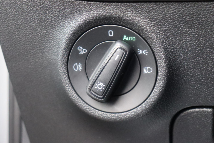 Škoda Kodiaq 1.5 TSI Sportline Business org. NL-auto el.klep stuur+stoelverw. camera