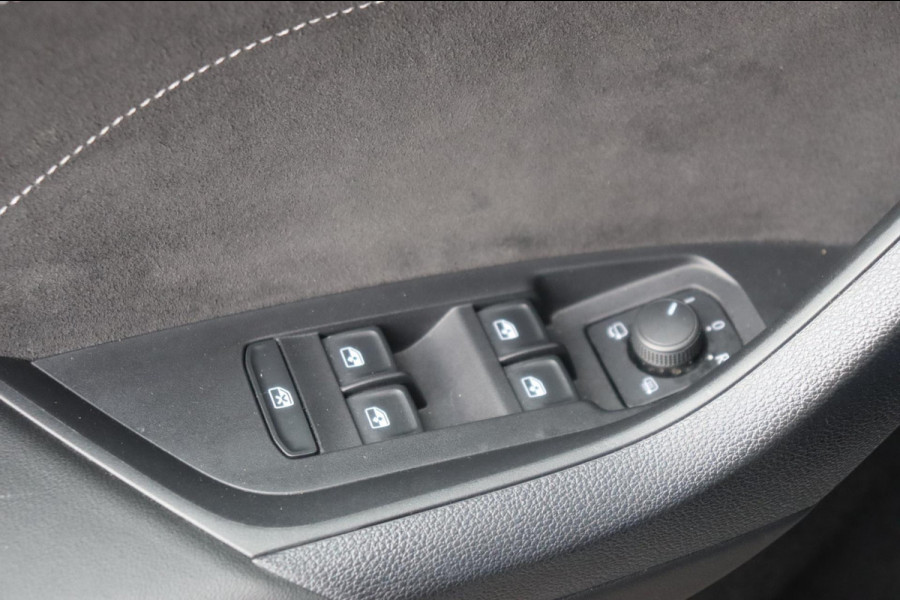 Škoda Kodiaq 1.5 TSI Sportline Business org. NL-auto el.klep stuur+stoelverw. camera