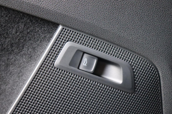 Škoda Kodiaq 1.5 TSI Sportline Business org. NL-auto el.klep stuur+stoelverw. camera