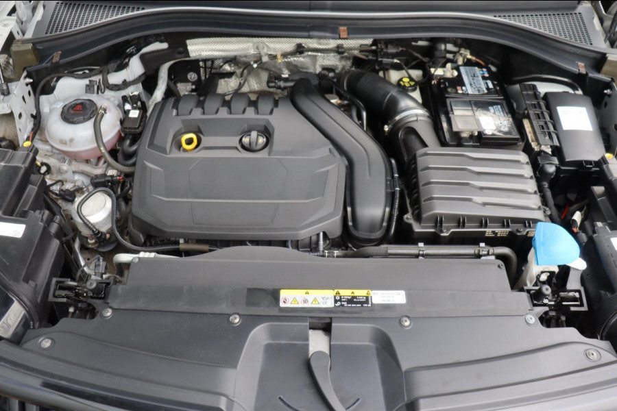 Škoda Kodiaq 1.5 TSI Sportline Business org. NL-auto el.klep stuur+stoelverw. camera