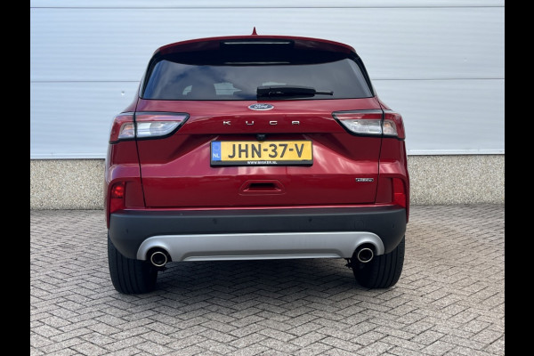 Ford Kuga 2.5 PHEV Titanium DRIVERPACK! AGR STROELEN! WINTERPACK!