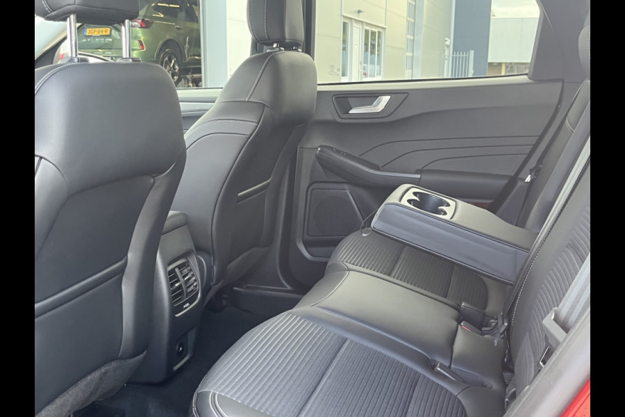 Ford Kuga 2.5 PHEV Titanium DRIVERPACK! AGR STROELEN! WINTERPACK!