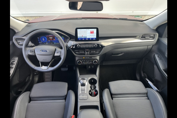 Ford Kuga 2.5 PHEV Titanium DRIVERPACK! AGR STROELEN! WINTERPACK!