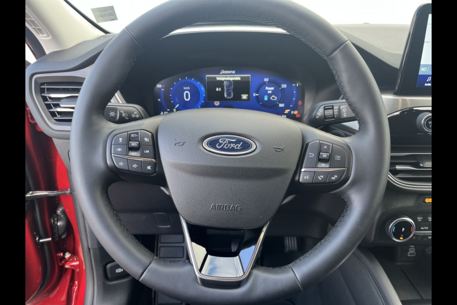 Ford Kuga 2.5 PHEV Titanium DRIVERPACK! AGR STROELEN! WINTERPACK!