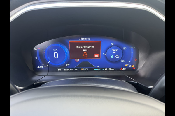 Ford Kuga 2.5 PHEV Titanium DRIVERPACK! AGR STROELEN! WINTERPACK!