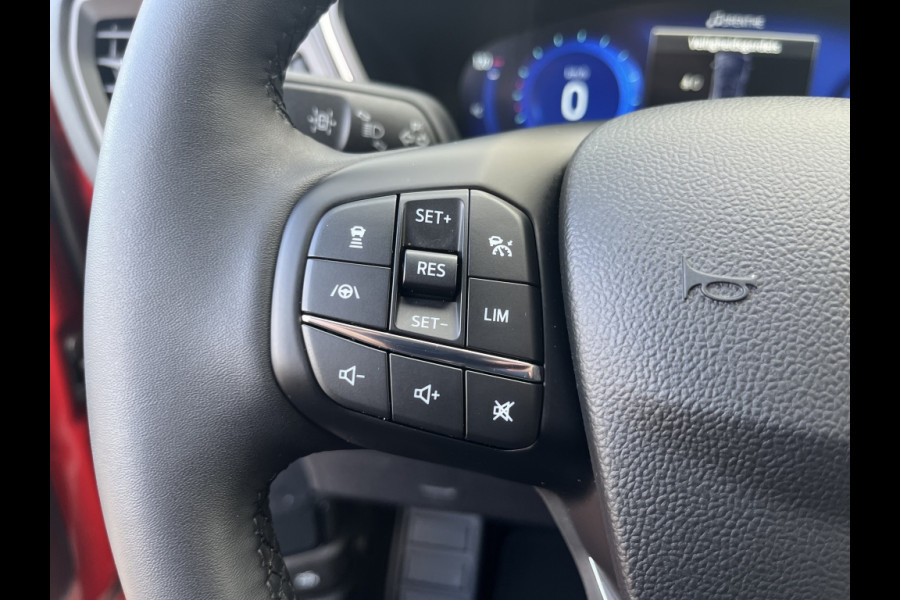 Ford Kuga 2.5 PHEV Titanium DRIVERPACK! AGR STROELEN! WINTERPACK!