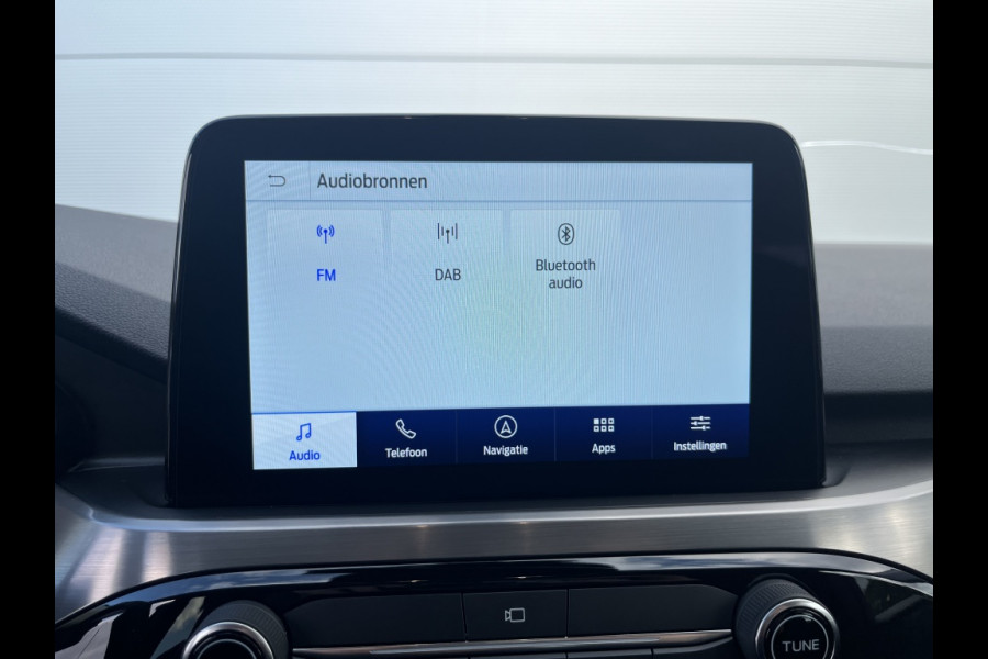 Ford Kuga 2.5 PHEV Titanium DRIVERPACK! AGR STROELEN! WINTERPACK!