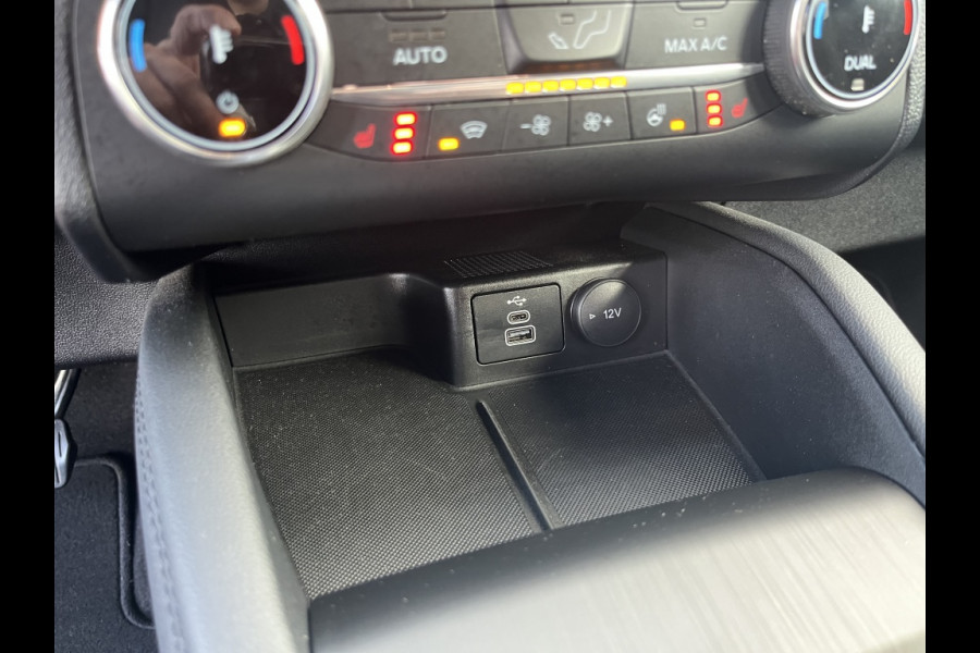 Ford Kuga 2.5 PHEV Titanium DRIVERPACK! AGR STROELEN! WINTERPACK!