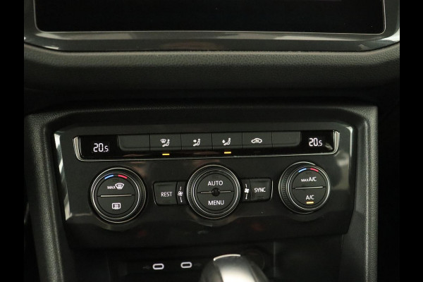 Volkswagen Tiguan Allspace 1.5 TSI Comfortline 7-persoons | 1e eigenaar | Trekhaak | Adaptive cruise | Keyless | Carplay | Navigatie | Climate control | DAB | Parkeerhulp | Bluetooth