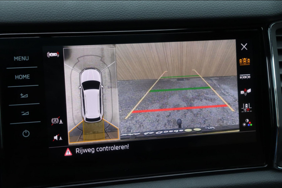 Škoda Kodiaq 1.5 TSI Business Edition Plus org.NL camera's trekhaak el.dak el.klep canton parkeerhulp Škoda Kodiaq 1.5 TSI Business Edition Plus org.NL camera's trekhaak el.dak el.klep canton parkeerhulp