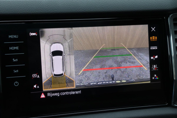 Škoda Kodiaq 1.5 TSI Business Edition Plus org.NL camera's trekhaak el.dak el.klep canton parkeerhulp Škoda Kodiaq 1.5 TSI Business Edition Plus org.NL camera's trekhaak el.dak el.klep canton parkeerhulp