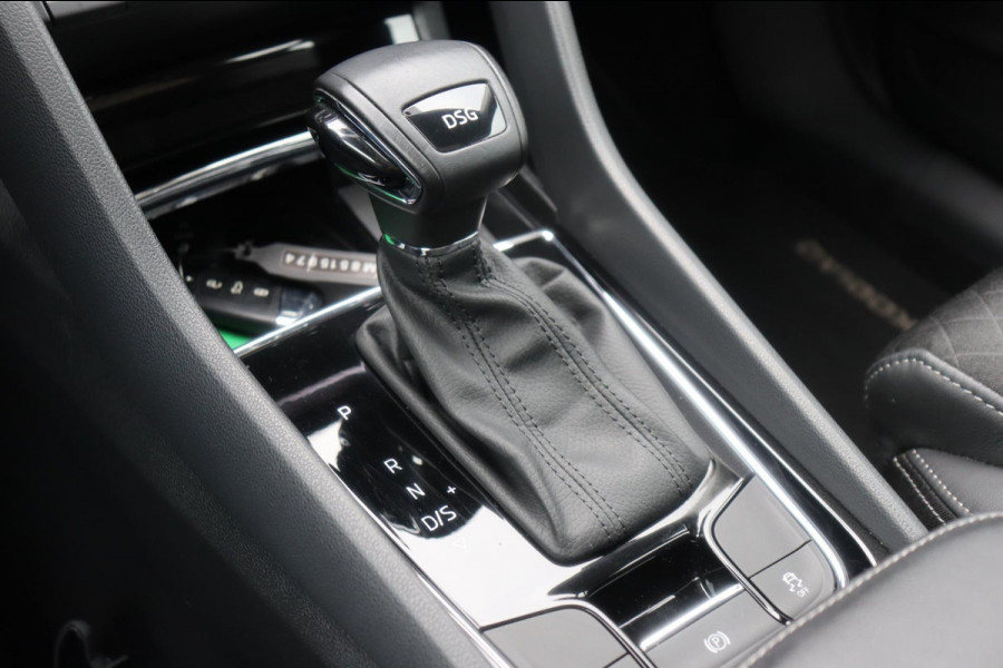 Škoda Kodiaq 1.5 TSI Business Edition Plus org.NL camera's trekhaak el.dak el.klep canton parkeerhulp Škoda Kodiaq 1.5 TSI Business Edition Plus org.NL camera's trekhaak el.dak el.klep canton parkeerhulp