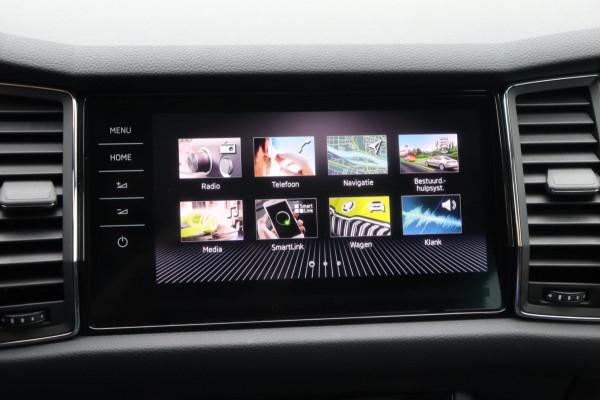 Škoda Kodiaq 1.5 TSI Business Edition Plus org.NL camera's trekhaak el.dak el.klep canton parkeerhulp Škoda Kodiaq 1.5 TSI Business Edition Plus org.NL camera's trekhaak el.dak el.klep canton parkeerhulp