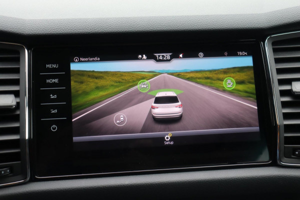 Škoda Kodiaq 1.5 TSI Business Edition Plus org.NL camera's trekhaak el.dak el.klep canton parkeerhulp Škoda Kodiaq 1.5 TSI Business Edition Plus org.NL camera's trekhaak el.dak el.klep canton parkeerhulp