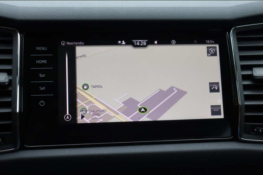 Škoda Kodiaq 1.5 TSI Business Edition Plus org.NL camera's trekhaak el.dak el.klep canton parkeerhulp Škoda Kodiaq 1.5 TSI Business Edition Plus org.NL camera's trekhaak el.dak el.klep canton parkeerhulp