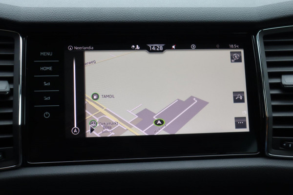 Škoda Kodiaq 1.5 TSI Business Edition Plus org.NL camera's trekhaak el.dak el.klep canton parkeerhulp Škoda Kodiaq 1.5 TSI Business Edition Plus org.NL camera's trekhaak el.dak el.klep canton parkeerhulp