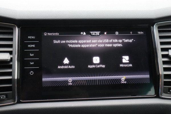 Škoda Kodiaq 1.5 TSI Business Edition Plus org.NL camera's trekhaak el.dak el.klep canton parkeerhulp Škoda Kodiaq 1.5 TSI Business Edition Plus org.NL camera's trekhaak el.dak el.klep canton parkeerhulp