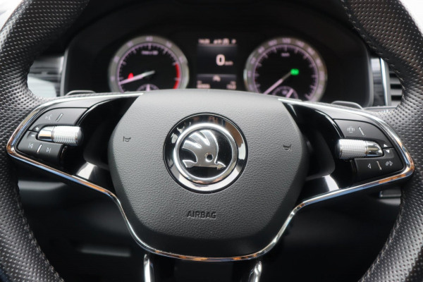 Škoda Kodiaq 1.5 TSI Business Edition Plus org.NL camera's trekhaak el.dak el.klep canton parkeerhulp Škoda Kodiaq 1.5 TSI Business Edition Plus org.NL camera's trekhaak el.dak el.klep canton parkeerhulp