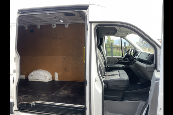 MAN TGE 3.180 Automaat L3H3 Airco | Navigatie | Camera